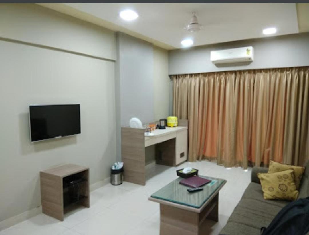 מומביי Maxxvalue - Service Apartment Marol מראה חיצוני תמונה
