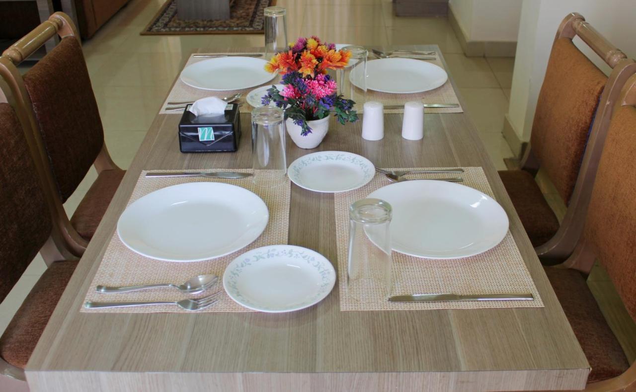 מומביי Maxxvalue - Service Apartment Marol מראה חיצוני תמונה