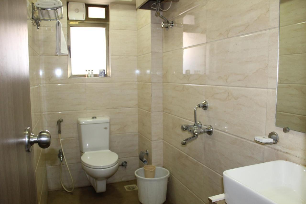 מומביי Maxxvalue - Service Apartment Marol מראה חיצוני תמונה